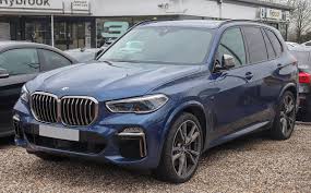 BMW X5 sDrive25d